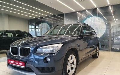 BMW X1, 2013 год, 1 770 000 рублей, 1 фотография