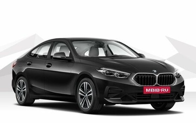 BMW 2 серия F44, 2023 год, 4 700 000 рублей, 1 фотография