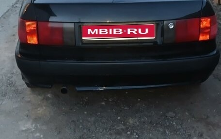 Audi 80, 1993 год, 250 000 рублей, 3 фотография