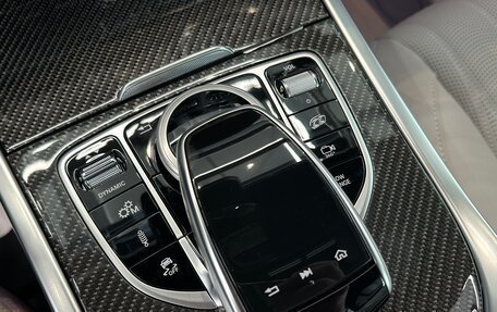 Mercedes-Benz G-Класс AMG, 2023 год, 8 фотография