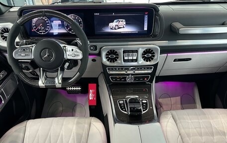 Mercedes-Benz G-Класс AMG, 2023 год, 7 фотография