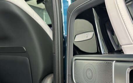 Mercedes-Benz G-Класс AMG, 2023 год, 25 фотография