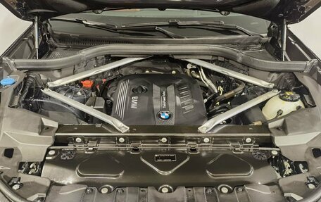 BMW X6, 2020 год, 9 700 000 рублей, 9 фотография