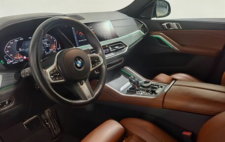 BMW X6, 2020 год, 9 700 000 рублей, 11 фотография
