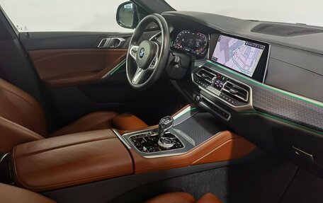 BMW X6, 2020 год, 9 700 000 рублей, 17 фотография