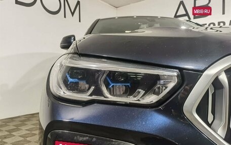 BMW X6, 2020 год, 9 700 000 рублей, 33 фотография