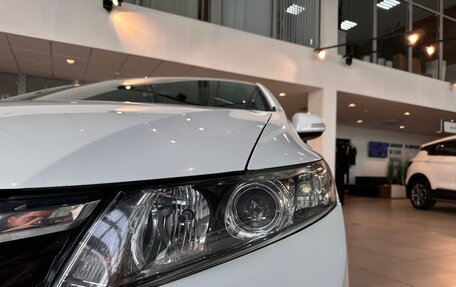 Honda Civic IX, 2012 год, 1 245 000 рублей, 9 фотография