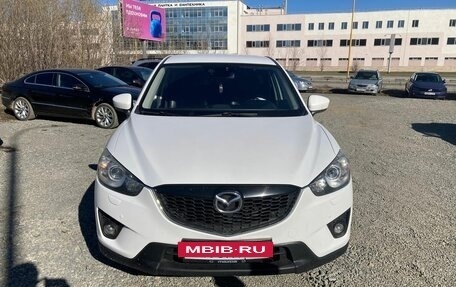 Mazda CX-5 II, 2012 год, 1 900 000 рублей, 5 фотография