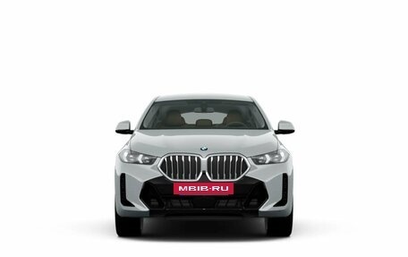 BMW X6, 2023 год, 16 100 000 рублей, 2 фотография