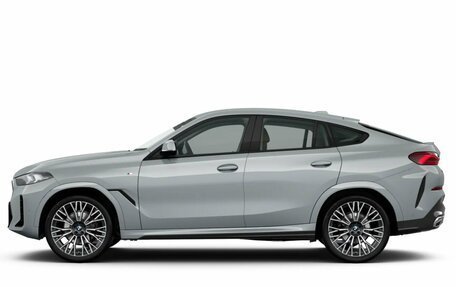 BMW X6, 2023 год, 16 100 000 рублей, 8 фотография