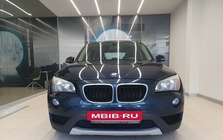 BMW X1, 2013 год, 1 770 000 рублей, 2 фотография