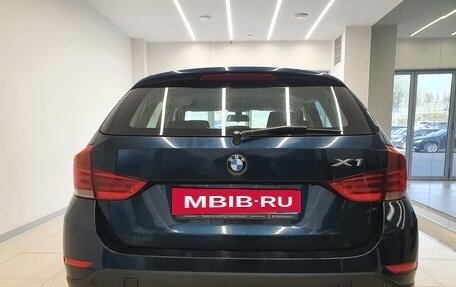 BMW X1, 2013 год, 1 770 000 рублей, 5 фотография