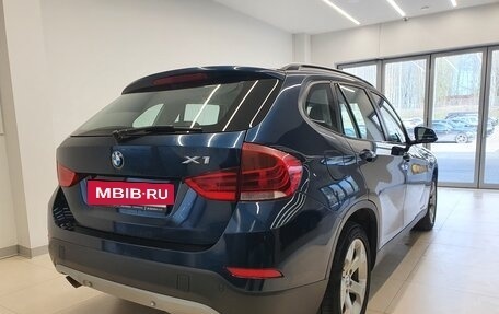 BMW X1, 2013 год, 1 770 000 рублей, 4 фотография