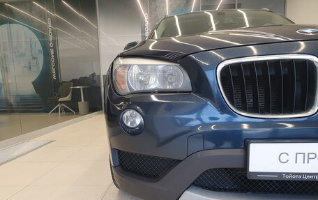 BMW X1, 2013 год, 1 770 000 рублей, 7 фотография