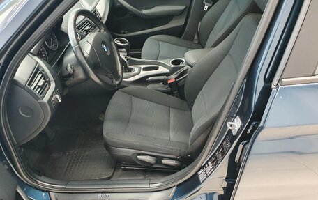 BMW X1, 2013 год, 1 770 000 рублей, 9 фотография