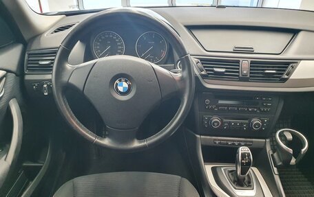 BMW X1, 2013 год, 1 770 000 рублей, 15 фотография