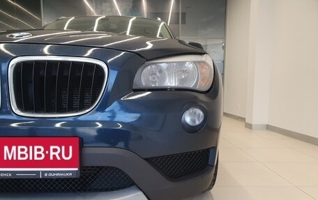 BMW X1, 2013 год, 1 770 000 рублей, 8 фотография