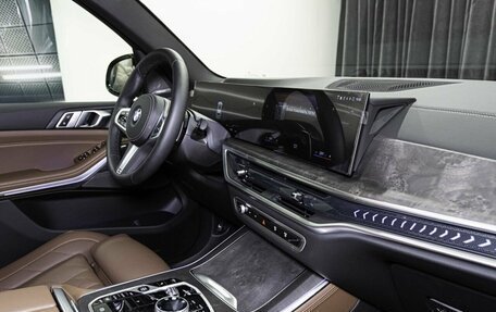 BMW X5, 2023 год, 15 805 000 рублей, 11 фотография