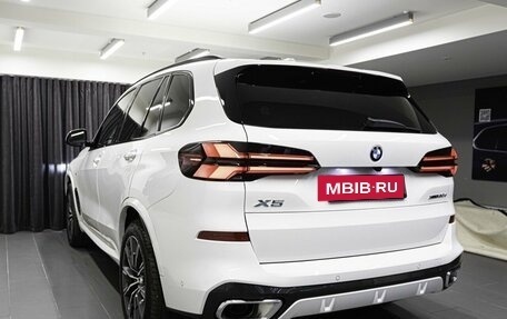 BMW X5, 2023 год, 15 805 000 рублей, 7 фотография