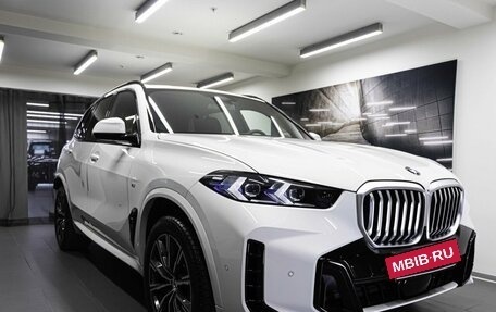 BMW X5, 2023 год, 15 805 000 рублей, 3 фотография