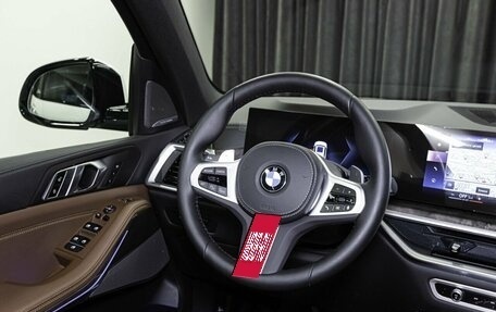 BMW X5, 2023 год, 15 805 000 рублей, 9 фотография