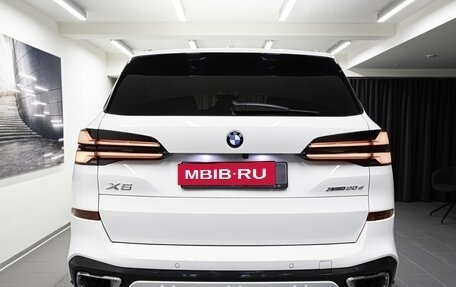 BMW X5, 2023 год, 15 805 000 рублей, 6 фотография