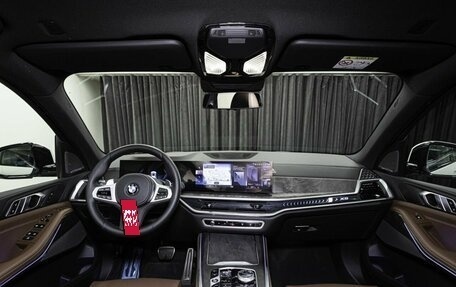 BMW X5, 2023 год, 15 805 000 рублей, 10 фотография