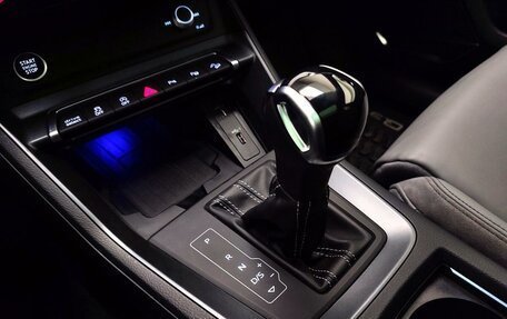 Audi Q3, 2021 год, 4 500 000 рублей, 16 фотография