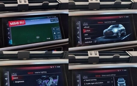 Audi Q3, 2021 год, 4 500 000 рублей, 19 фотография