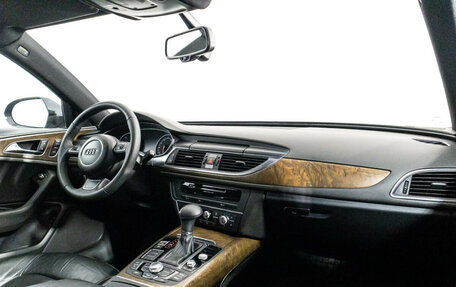 Audi A6, 2011 год, 1 499 789 рублей, 7 фотография
