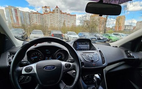 Ford Kuga III, 2015 год, 1 680 000 рублей, 9 фотография