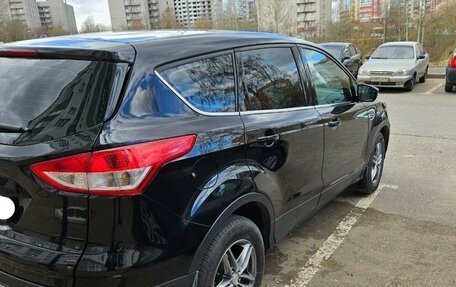 Ford Kuga III, 2015 год, 1 680 000 рублей, 5 фотография