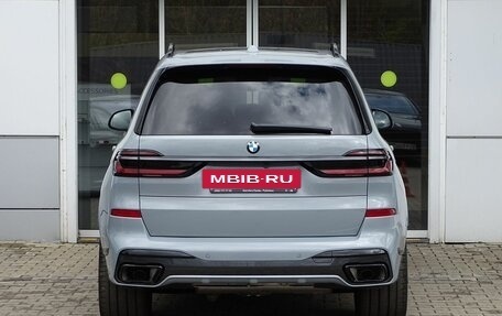 BMW X7, 2023 год, 17 700 000 рублей, 15 фотография