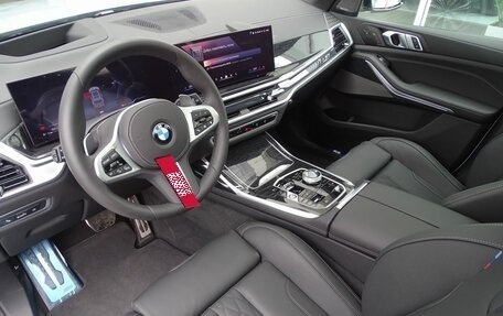 BMW X7, 2023 год, 17 700 000 рублей, 17 фотография