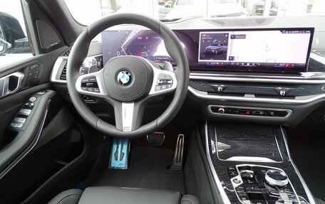 BMW X7, 2023 год, 17 700 000 рублей, 20 фотография