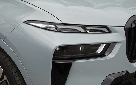 BMW X7, 2023 год, 17 700 000 рублей, 30 фотография