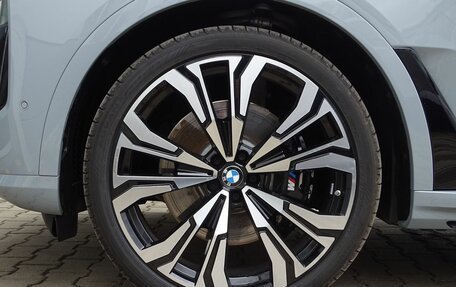 BMW X7, 2023 год, 17 700 000 рублей, 34 фотография