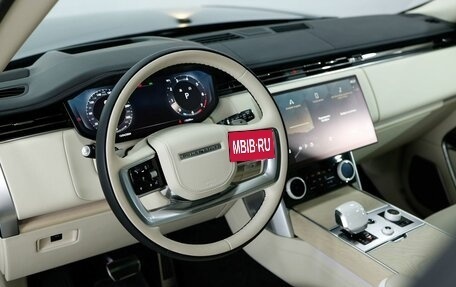 Land Rover Range Rover IV рестайлинг, 2022 год, 32 990 000 рублей, 20 фотография