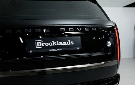Land Rover Range Rover IV рестайлинг, 2022 год, 32 990 000 рублей, 30 фотография