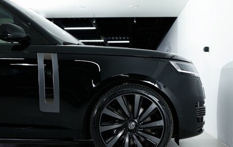 Land Rover Range Rover IV рестайлинг, 2022 год, 32 990 000 рублей, 31 фотография