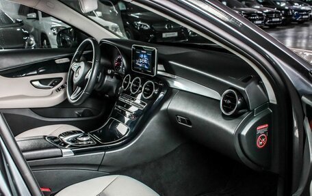 Mercedes-Benz C-Класс, 2017 год, 2 517 000 рублей, 7 фотография