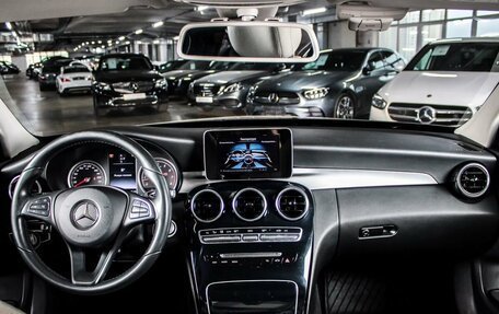 Mercedes-Benz C-Класс, 2017 год, 2 517 000 рублей, 6 фотография