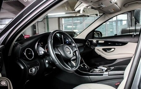 Mercedes-Benz C-Класс, 2017 год, 2 517 000 рублей, 5 фотография