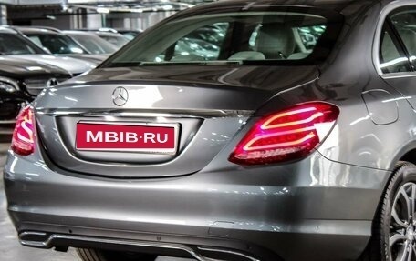 Mercedes-Benz C-Класс, 2017 год, 2 517 000 рублей, 23 фотография