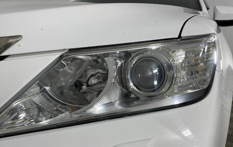 Toyota Camry, 2013 год, 1 800 000 рублей, 14 фотография