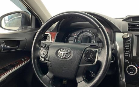 Toyota Camry, 2013 год, 1 800 000 рублей, 9 фотография