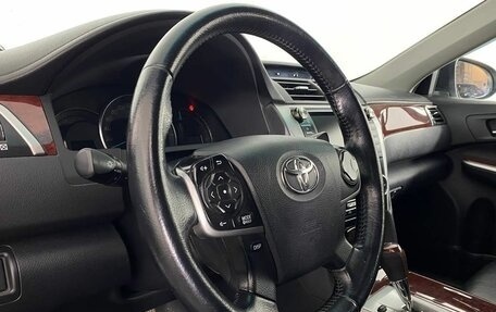 Toyota Camry, 2013 год, 1 800 000 рублей, 13 фотография