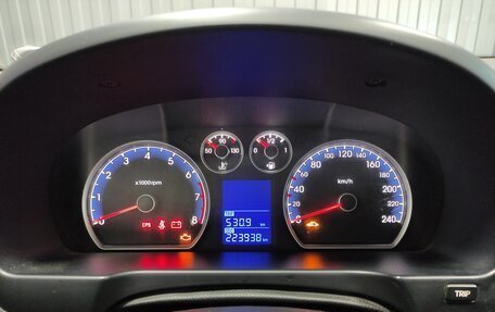 Hyundai i30 I, 2010 год, 640 000 рублей, 11 фотография