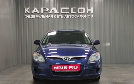 Hyundai i30 I, 2010 год, 640 000 рублей, 3 фотография
