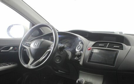 Honda Civic VIII, 2007 год, 580 000 рублей, 9 фотография